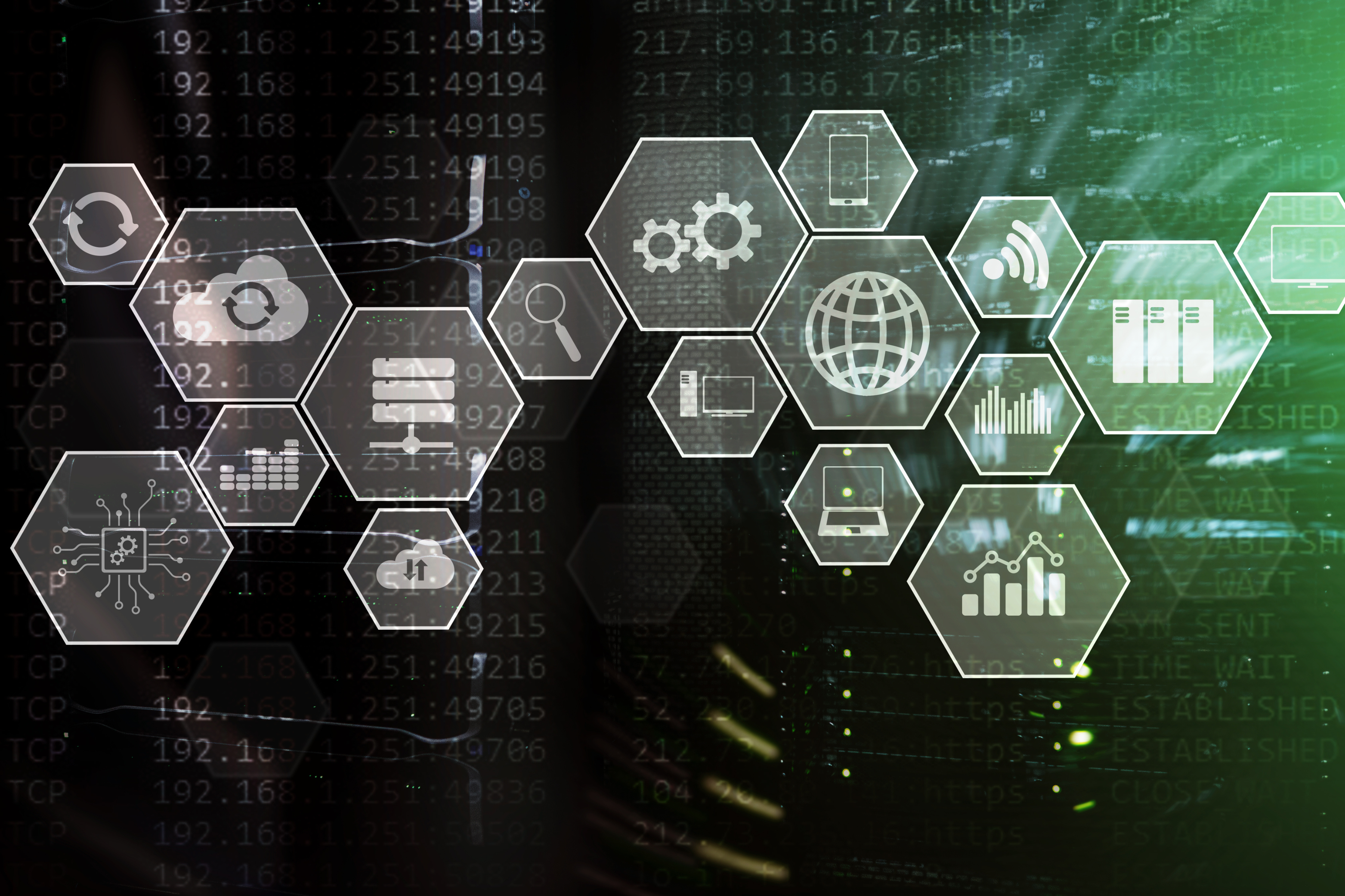 Automatización de Procesos