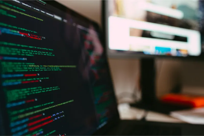 Desarrollo e implementación de software
